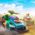Cars of War icon