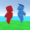 Bounce Battle .io Mod Apk 0.5 [Unlimited money]