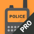 Scanner Radio Pro - Fire and Police Scanner Mod