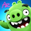 Angry Birds AR: Isle of Pigs Mod Apk [Dinero ilimitado]