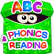 Bini ABC Kids Alphabet Games! Mod Apk