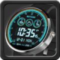 V03 WatchFace for Moto 360 Mod