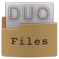 Duo: Holo File Manager Pro‏ Mod