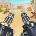 silah simülatörü savaş oyunları- çekim oyunları Mod