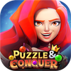 Puzzle and Conquer: Match 3 RPG - Dragon War Mod