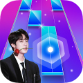 BTS Piano kpop game Mod