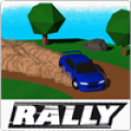 X-Avto Rally‏ Mod