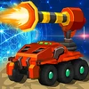 Tankfight Tatics 3D Mod Apk [Unlimited money]