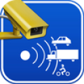 Speed Camera Detector icon