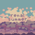 renal summer‏ Mod