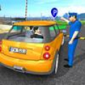 Araba Otopark Sürücüsü 3D - Car Parking Driver 3D Mod