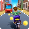 Moto Runner 3D Mod Apk 1.0.5 [Sınırsız para]