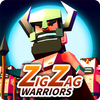 ZigZag Warriors Mod