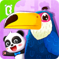 Reino dos Pássaros do Bebê Panda Mod