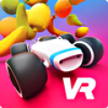 All-Star Fruit Racing VR‏ Mod