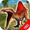 Spinosaurus Simulator Boss 3D Мод Apk 1.0.15 [разблокирована]