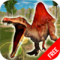 Spinosaurus Simulator Boss 3D Mod