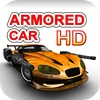 Armored Car HD (Racing Game) Mod Apk [Unlimited money]
