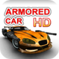 Armored Car HD ( Гонки игры ) Mod