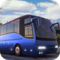 Ultimate Coach Bus Simulator: icon