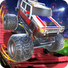 AEN Monster Truck Arena 2 Mod