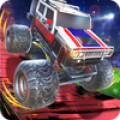 AEN Arena monster truck 2 Mod