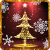 Christmas tree 4D Mod