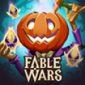 Fable Wars: Epic Puzzle RPG Mod