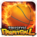 Freestyle Basketball icon