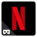 Netflix VR icon