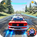 Racing In Car Speed Drift icon