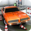 Parking Reloaded 3D Mod Apk 1.291 [Desbloqueado]
