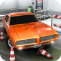 Parking Reloaded 3D Mod