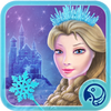 Ice Castle - Hidden Objects Fairy Tale Game icon