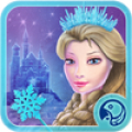 Rainha do Gelo – Jogos de Achar Objetos Mod