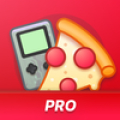 Pizza Boy GBC Emulator Pro Mod