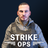 Strike Ops Mod Apk