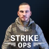 Strike Ops Mod Apk [Infinite]