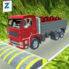 Truck Driving 3D Truck Games Mod