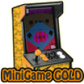 Мини-игра - ver.GOLD для 2 Mod