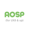 AOSP Theme for LG V50 G8 V40 V Mod