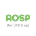 AOSP Theme for LG V50 G8 V40 V30 G6 Mod