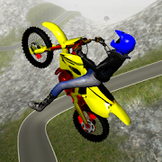 Motocross Fun Simulator Mod Apk
