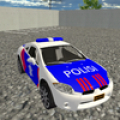MBU Polisi Simulator ID‏ Mod