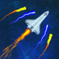 Space Storm: Астероиды Атакуют Mod