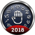 Daily horoscope - palm reader and astrology 2019 icon