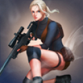 Sniper Girls icon