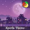 Night Live Wallpaper | Xperia™ Mod