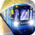 Simulador de condução de metrô de Moscou Mod