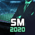 Soccer Manager 2020‏ Mod